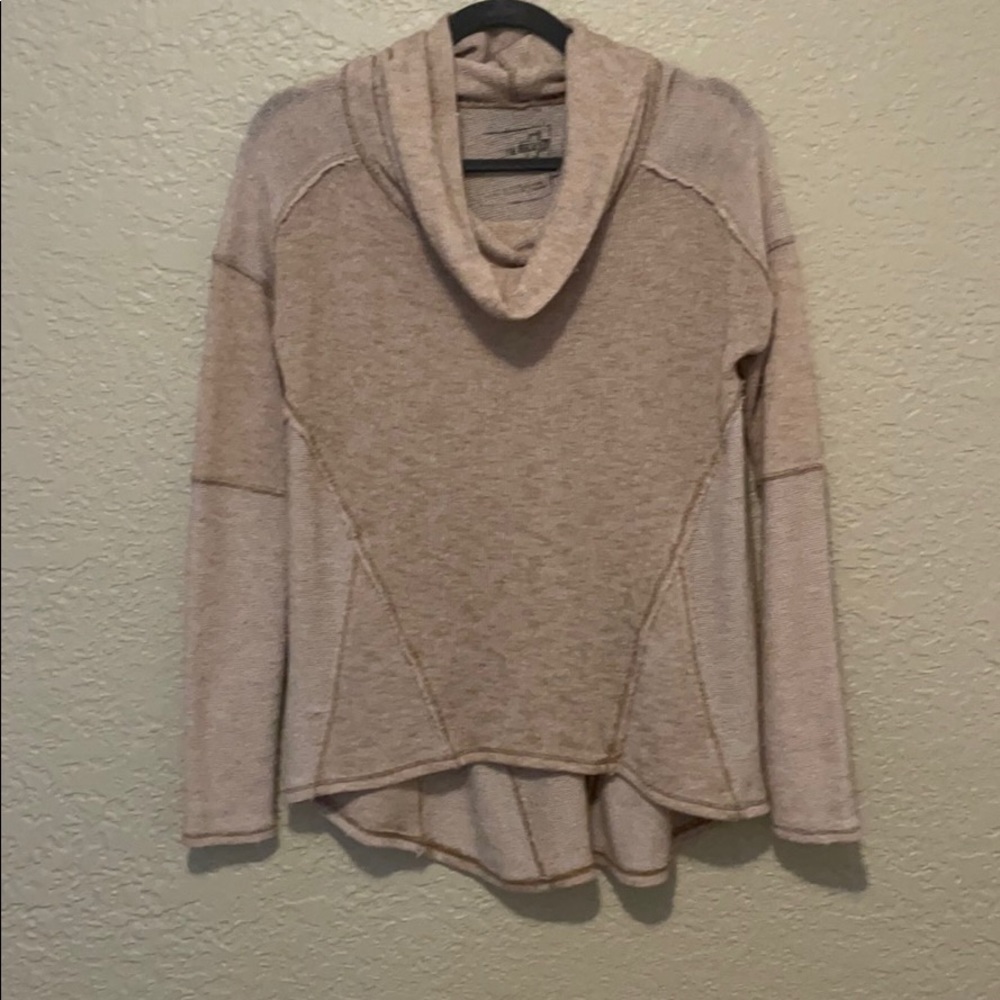 Free People Shirt